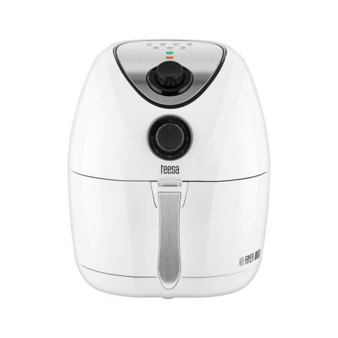 Frytkownica beztłuszczowa Teesa AIR FRYER