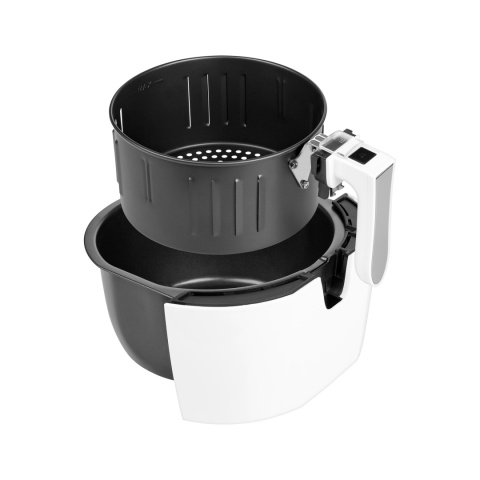 Frytkownica beztłuszczowa Teesa AIR FRYER