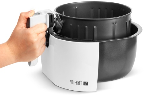 Frytkownica beztłuszczowa Teesa AIR FRYER