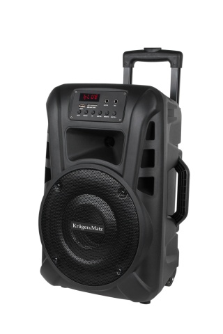 Kolumna aktywna 20W Kruger&Matz UHF SD BT USB