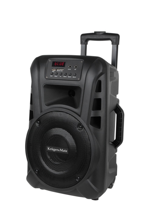 Kolumna aktywna 20W Kruger&Matz UHF SD BT USB