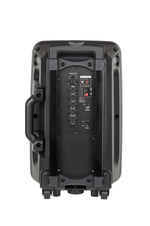 Kolumna aktywna 20W Kruger&Matz UHF SD BT USB