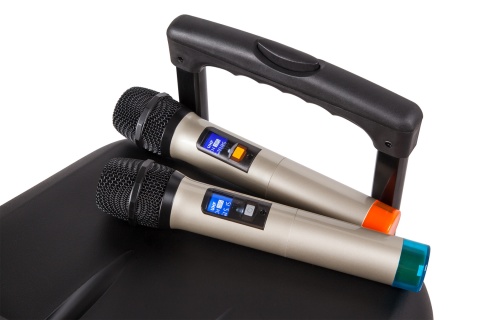Kolumna aktywna 20W Kruger&Matz UHF SD BT USB