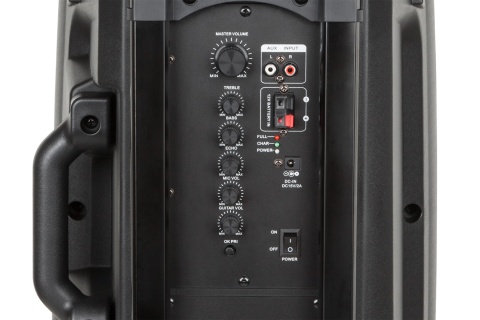 Kolumna aktywna 20W Kruger&Matz UHF SD BT USB