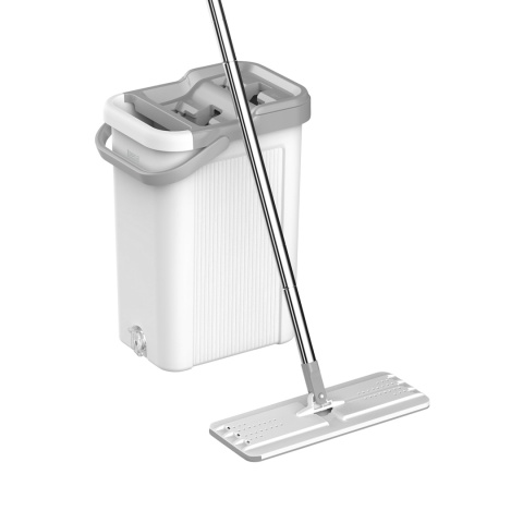 Mop dwukomorowy Teesa New Clean R19 7,5L