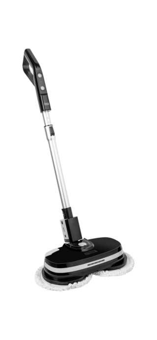 Mop elektryczny Teesa POWER CLEAN zbiornik LED