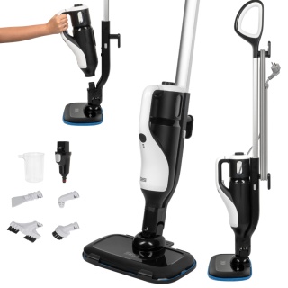 Mop parowy Teesa Steam Clean 1500W 380ML