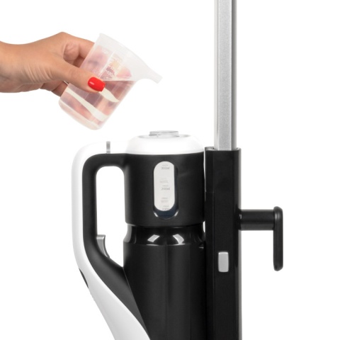 Mop parowy Teesa Steam Clean 1500W 380ML
