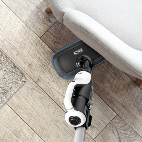 Mop parowy Teesa Steam Clean 1500W 380ML