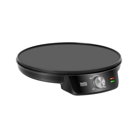 Naleśnikarka patelnia elektryczna do naleśników Teesa 30cm 1200W MOCNA