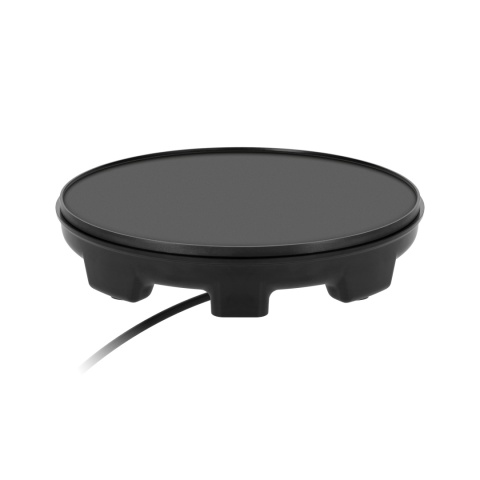 Naleśnikarka patelnia elektryczna do naleśników Teesa 30cm 1200W MOCNA