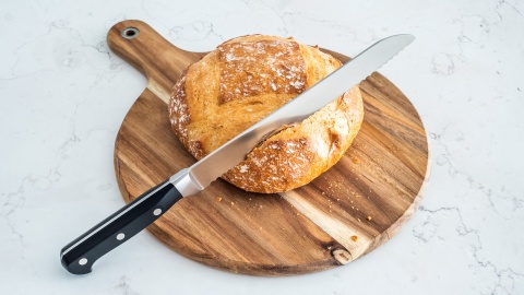 Nóż do pieczywa Teesa