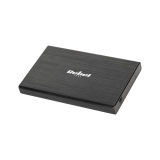 Obudowa dysku 2,5" SATA