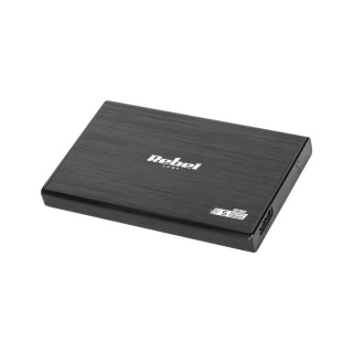 Obudowa dysku 2,5" SATA