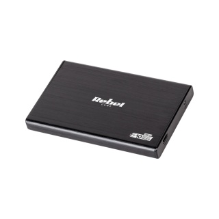 Obudowa dysku 2,5" SATA