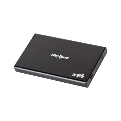 Obudowa dysku 2,5" SATA Obudowa dysku 2,5" SATA