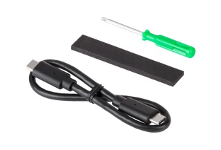 Obudowa dysku 2,5" SATA