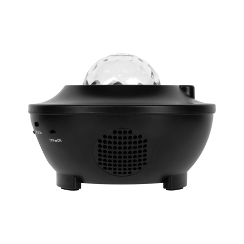 Projektor Gwiazd LED lampka nocna głośnik pilot Projektor Gwiazd LED lampka nocna głośnik pilot