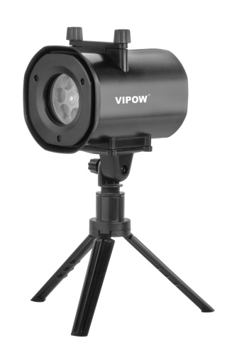 Projektor LED Vipow