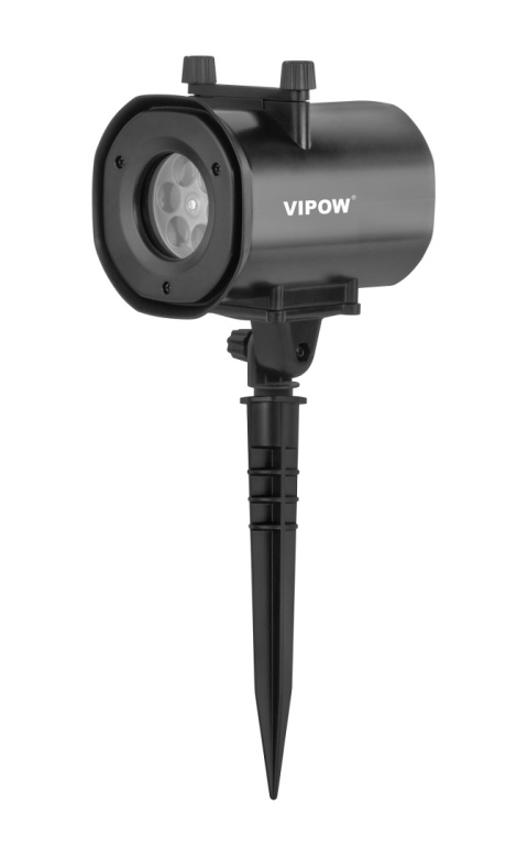 Projektor LED Vipow Projektor LED Vipow