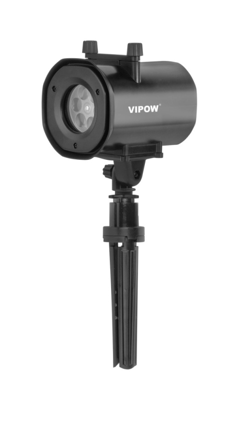 Projektor LED Vipow Projektor LED Vipow