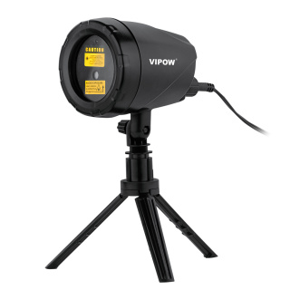 Projektor laserowy Vipow