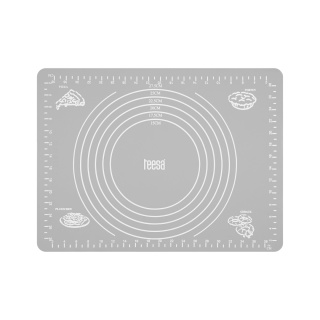 Silikonowa stolnica 40x30 cm Teesa