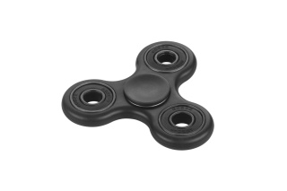Spinner by Quer