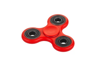 Spinner by Quer