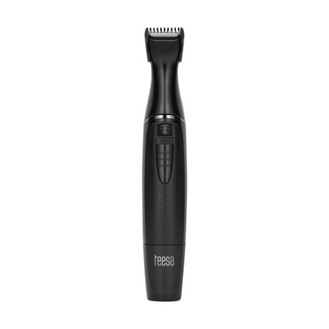 Trymer 3w1 do pielęgnacji osobistej Teesa HYPER CARE T100