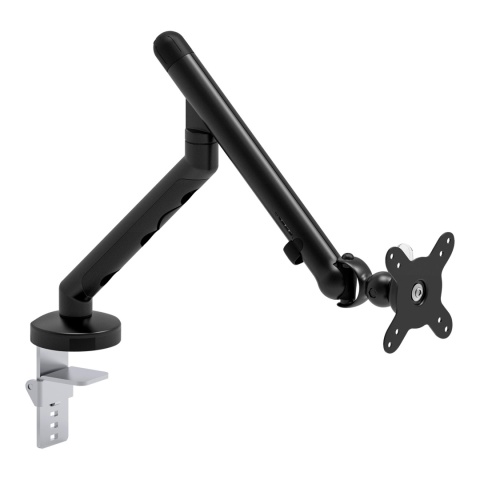 Uchwyt do monitora TV Warrior GU-100 regulowany max 35" pion/poziom 90° Uchwyt do monitora TV Warrior GU-100 regulowany max 35" pion/poziom 90°