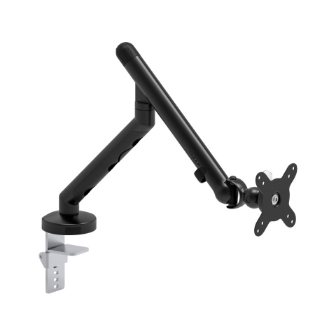 Uchwyt do monitora TV Warrior GU-100 regulowany max 35" pion/poziom 90° Uchwyt do monitora TV Warrior GU-100 regulowany max 35" pion/poziom 90°