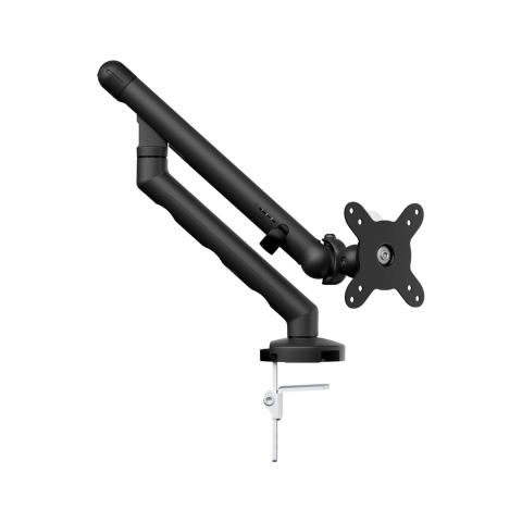 Uchwyt do monitora TV Warrior GU-100 regulowany max 35" pion/poziom 90° Uchwyt do monitora TV Warrior GU-100 regulowany max 35" pion/poziom 90°