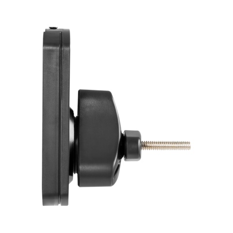Uchwyt ścienny głośnikowy maksymalne obciążenie 10kg 360° Cabletech Uchwyt ścienny głośnikowy maksymalne obciążenie 10kg 360° Cabletech