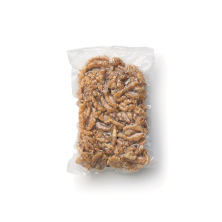 Worki do pakowania próżniowego Teesa 20x28 cm 50szt