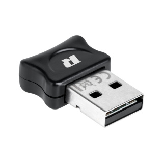Adapter Bluetooth 5.0 USB do komputera laptopa Plug&Play NanoStick Rebel