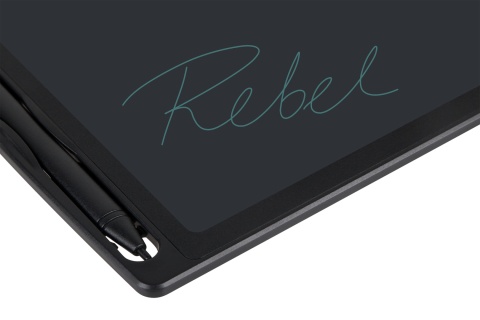 Elektroniczny notatnik Rebel Elektroniczny notatnik Rebel