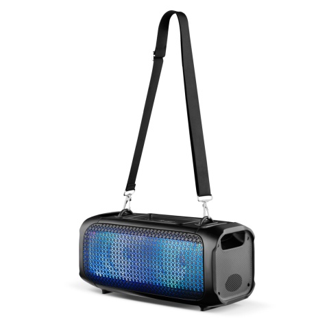 Głośnik Bluetooth micro SD USB AUX Kruger&Matz Głośnik Bluetooth micro SD USB AUX Kruger&Matz