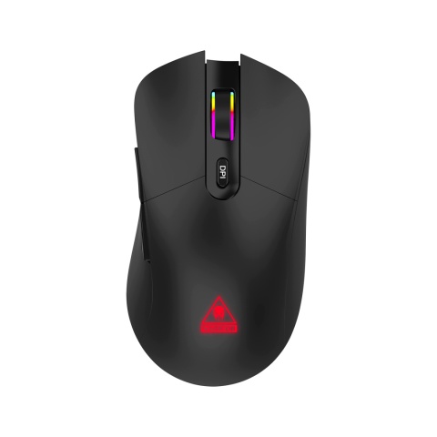 Mysz bezprzewodowa gamingowa KrugerMatz GM-150 Mysz bezprzewodowa gamingowa KrugerMatz GM-150