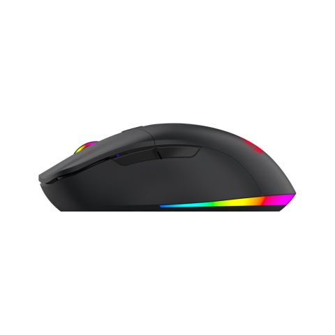 Mysz bezprzewodowa gamingowa KrugerMatz GM-150 Mysz bezprzewodowa gamingowa KrugerMatz GM-150