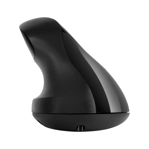 Mysz pionowa bezprzewodowa ergonomiczna myszka wertykalna BT USB Rebel Mysz pionowa bezprzewodowa ergonomiczna myszka wertykalna BT USB Rebel