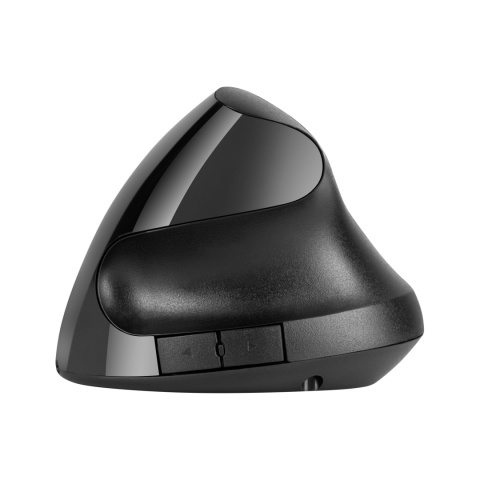 Mysz pionowa bezprzewodowa ergonomiczna myszka wertykalna BT USB Rebel Mysz pionowa bezprzewodowa ergonomiczna myszka wertykalna BT USB Rebel