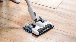 Nakładka mopująca do odkurzacza Teesa Sweeper 7000