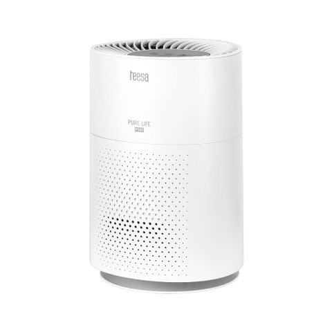 Oczyszczacz powietrza Teesa Pure Life P500 HEPA