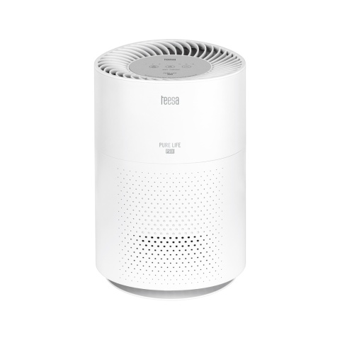 Oczyszczacz powietrza Teesa Pure Life P500 HEPA