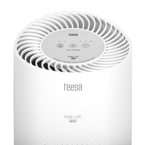 Oczyszczacz powietrza Teesa Pure Life P500 HEPA