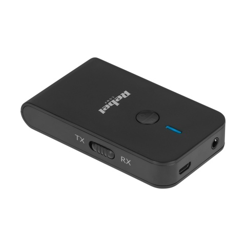 Odbiornik Bluetooth audio Rebel B10 Odbiornik Bluetooth audio Rebel B10