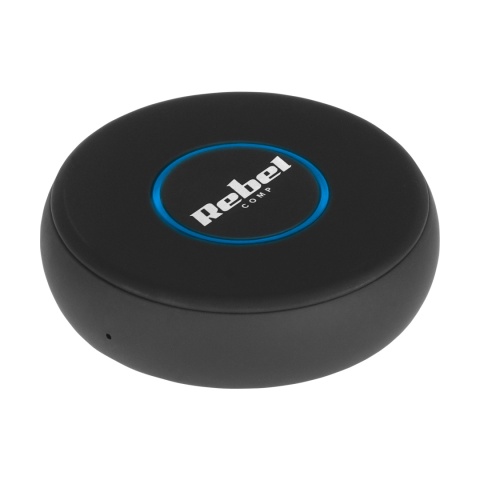 Odbiornik Bluetooth audio Rebel B20 Odbiornik Bluetooth audio Rebel B20