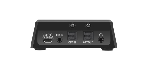 Odbiornik nadajnik Bluetooth Kruger&Matz apt-X Odbiornik nadajnik Bluetooth Kruger&Matz apt-X