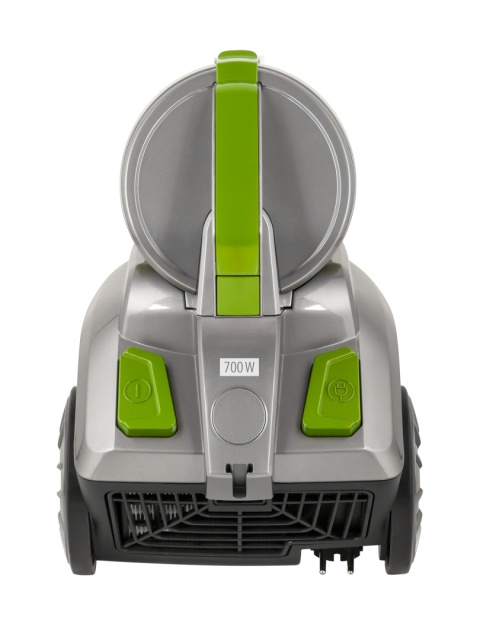 Odkurzacz bezworkowy Teesa VACUUM GREEN